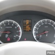 PANDU UJI: Proton Ertiga Executive Plus AT – tunjuk potensi jadi kenderaan keluarga yang lebih bermanfaat