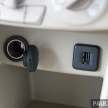 PANDU UJI: Proton Ertiga Executive Plus AT – tunjuk potensi jadi kenderaan keluarga yang lebih bermanfaat
