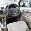 PANDU UJI: Proton Ertiga Executive Plus AT – tunjuk potensi jadi kenderaan keluarga yang lebih bermanfaat