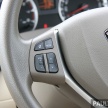 PANDU UJI: Proton Ertiga Executive Plus AT – tunjuk potensi jadi kenderaan keluarga yang lebih bermanfaat