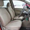 PANDU UJI: Proton Ertiga Executive Plus AT – tunjuk potensi jadi kenderaan keluarga yang lebih bermanfaat