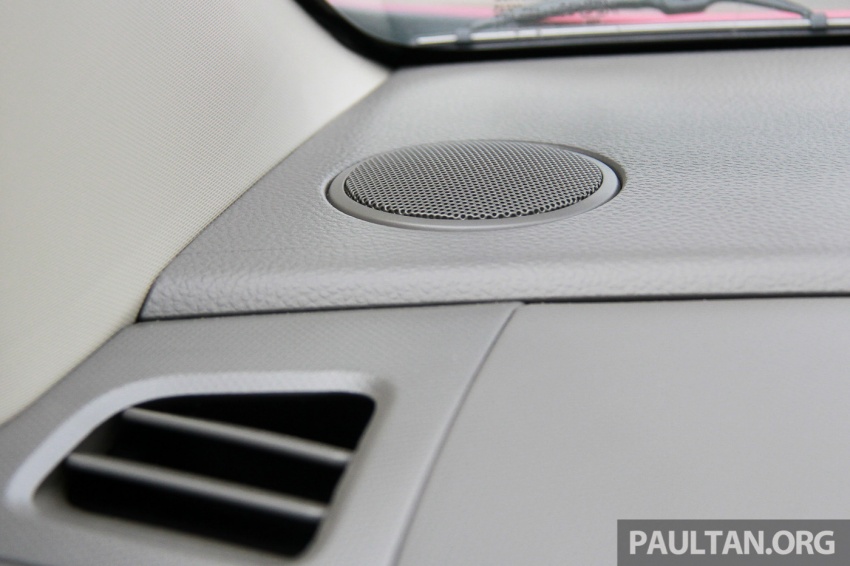 PANDU UJI: Proton Ertiga Executive Plus AT – tunjuk potensi jadi kenderaan keluarga yang lebih bermanfaat 598950