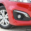 PANDU UJI: Proton Ertiga Executive Plus AT – tunjuk potensi jadi kenderaan keluarga yang lebih bermanfaat