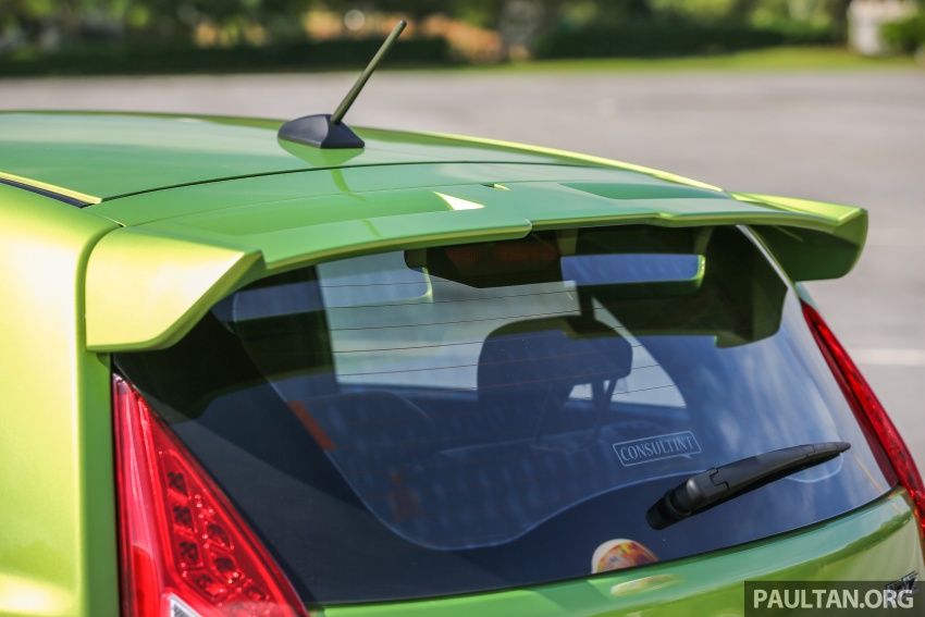 GALERI: Proton Persona 2016 vs Iriz – pilihan sedan dan hatchback; miliki persamaan, tetapi tidak serupa 608212