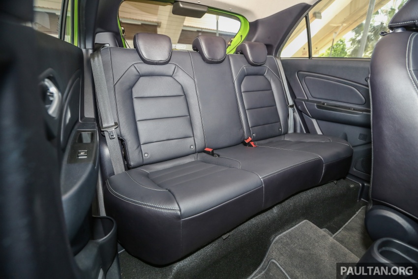 GALERI: Proton Persona 2016 vs Iriz – pilihan sedan dan hatchback; miliki persamaan, tetapi tidak serupa 608192
