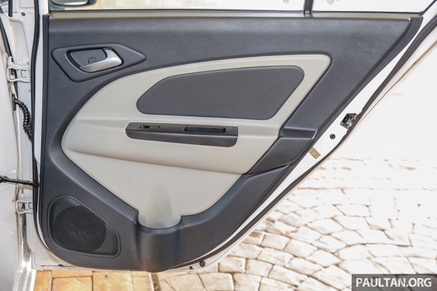 GALERI: Proton Persona 2016 vs Iriz – pilihan sedan dan hatchback; miliki persamaan, tetapi tidak serupa 608268
