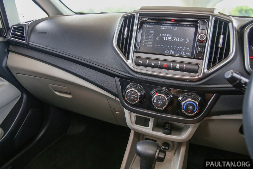 GALERI: Proton Persona 2016 vs Iriz – pilihan sedan dan hatchback; miliki persamaan, tetapi tidak serupa 608258