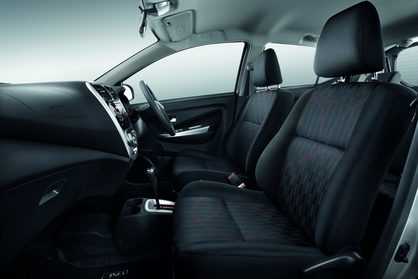 2017 Perodua Axia facelift officially launched – 1.0L VVT-i engine, two new faces and features, from RM25k 606699