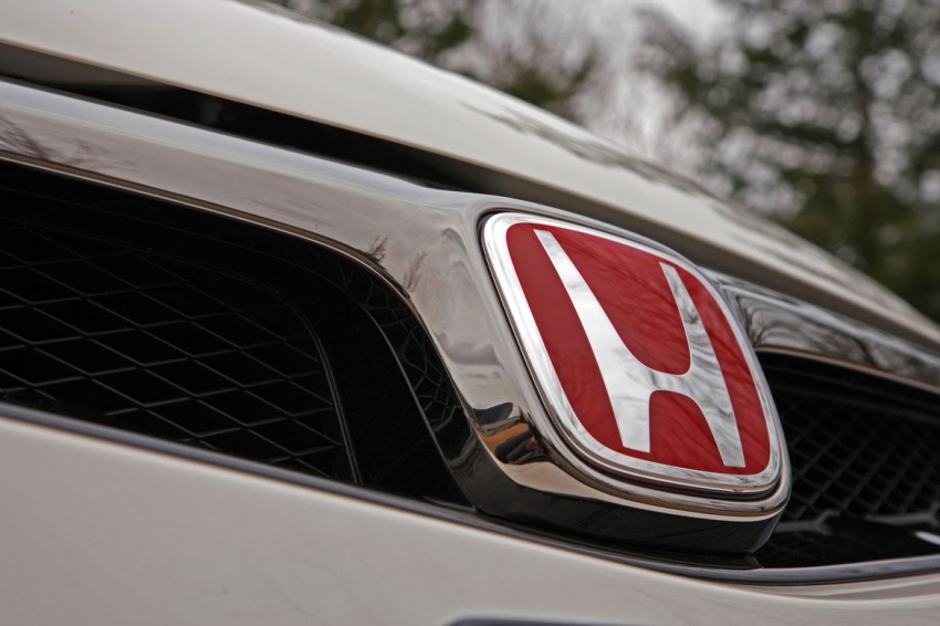 Legasi Type-R – lambang semangat perlumbaan Honda, 25 tahun berperang bersama kelajuan! 602882