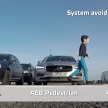 Volvo S90, V90 get five-star Euro NCAP safety rating