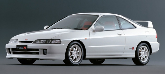 Legasi Type-R – lambang semangat perlumbaan Honda, 25 tahun berperang bersama kelajuan!