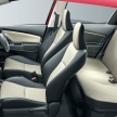 Toyota Yaris facelift – Hybrid baharu untuk Jepun