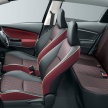 Toyota Yaris facelift – Hybrid baharu untuk Jepun