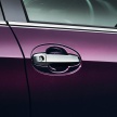 Toyota Yaris facelift – Hybrid baharu untuk Jepun