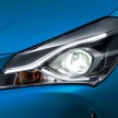 Toyota Yaris facelift – Hybrid baharu untuk Jepun