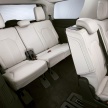2018 Ford Expedition – aluminium body, 136 kg lighter