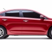 2018 Hyundai Accent – fifth-gen compact makes debut