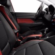 2018 Hyundai Accent – fifth-gen compact makes debut