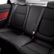 2018 Hyundai Accent – fifth-gen compact makes debut