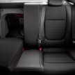 2018 Hyundai Accent – fifth-gen compact makes debut