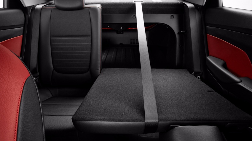2018 Hyundai Accent – fifth-gen compact makes debut 617021