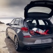 Hyundai Elantra GT 2018 – i30 diperkenalkan untuk US