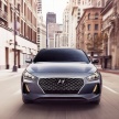 Hyundai Elantra GT 2018 – i30 diperkenalkan untuk US