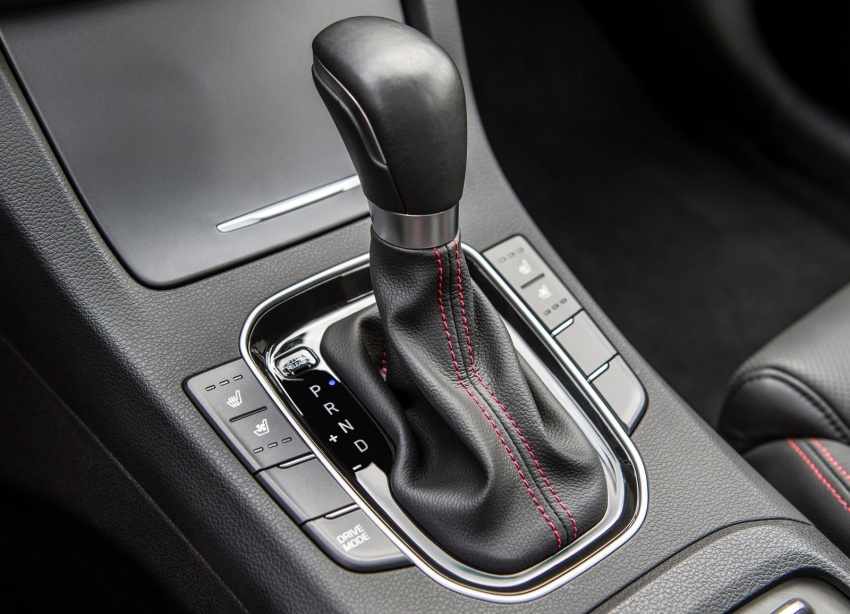 Hyundai Elantra GT 2018 – i30 diperkenalkan untuk US 613768