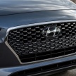 Hyundai Elantra GT 2018 – i30 diperkenalkan untuk US