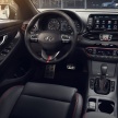 Hyundai Elantra GT 2018 – i30 diperkenalkan untuk US
