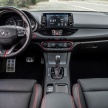 Hyundai Elantra GT 2018 – i30 diperkenalkan untuk US