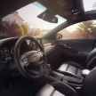 Hyundai Elantra GT 2018 – i30 diperkenalkan untuk US