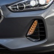 Hyundai Elantra GT 2018 – i30 diperkenalkan untuk US