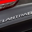 Hyundai Elantra GT 2018 – i30 diperkenalkan untuk US