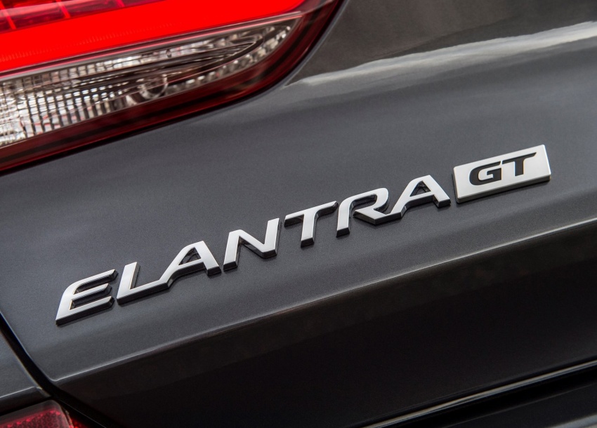 Hyundai Elantra GT 2018 – i30 diperkenalkan untuk US 613818
