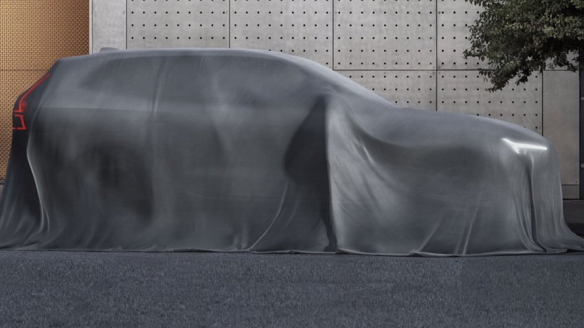 2018 Volvo XC60 teased – new SUV to debut in Geneva 620880