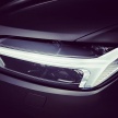 2018 Volvo XC60 to feature evasive steering assistance