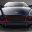 Aston Martin V8/V12 Vantage Red Bull Racing Edition