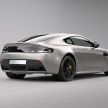 Aston Martin V8/V12 Vantage Red Bull Racing Edition