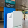 BHPetrol sedia tempat mengecas kenderaan elektrik di stesen Kg Sg Kayu Ara dan Sg Besi secara percuma