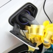 BHPetrol sedia tempat mengecas kenderaan elektrik di stesen Kg Sg Kayu Ara dan Sg Besi secara percuma