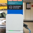 BHPetrol sedia tempat mengecas kenderaan elektrik di stesen Kg Sg Kayu Ara dan Sg Besi secara percuma