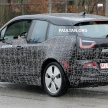 BMW i3S Performance to join facelifted i3 line-up