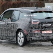 BMW i3S Performance to join facelifted i3 line-up