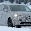 SPIED: DS7 seen undisguised; autonomous tech?