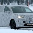 SPIED: DS7 seen undisguised; autonomous tech?