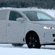 SPIED: DS7 seen undisguised; autonomous tech?