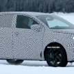 SPIED: DS7 seen undisguised; autonomous tech?