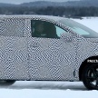 SPIED: DS7 seen undisguised; autonomous tech?