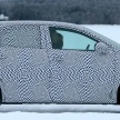 SPIED: DS7 seen undisguised; autonomous tech?